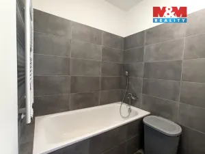 Pronájem bytu 3+kk, Olomouc - Řepčín, Aloise Rašína, 79 m2