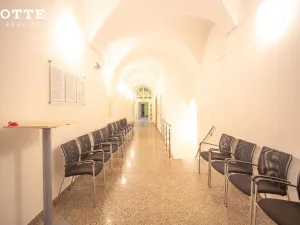 Pronájem kanceláře, Plzeň, náměstí Republiky, 247 m2