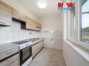 Prodej bytu 3+kk, Mladkov, 70 m2