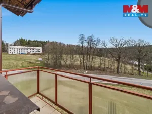 Prodej bytu 3+kk, Mladkov, 70 m2