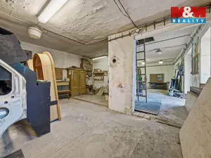 Prodej rodinného domu, Chrastavec, 136 m2