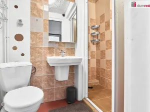 Prodej rodinného domu, Ostrov, Krušnohorská, 340 m2