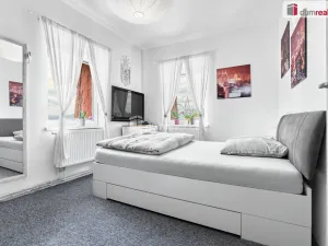 Prodej rodinného domu, Ostrov, Krušnohorská, 340 m2