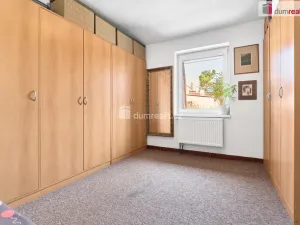 Prodej rodinného domu, Ostrov, Krušnohorská, 340 m2
