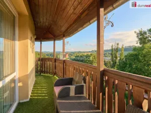 Prodej rodinného domu, Ostrov, Krušnohorská, 340 m2