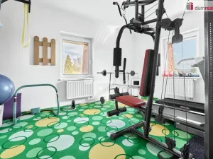 Prodej rodinného domu, Ostrov, Krušnohorská, 340 m2