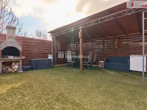 Prodej rodinného domu, Ostrov, Krušnohorská, 340 m2