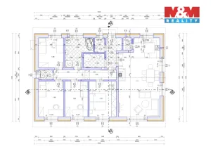 Prodej rodinného domu, Červená Voda, 129 m2
