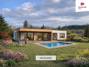 Prodej pozemku pro bydlení, Střemošice, 2783 m2