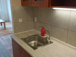 Pronájem bytu 2+kk, Praha - Záběhlice, Dunická, 45 m2