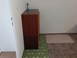 Pronájem bytu 2+kk, Praha - Záběhlice, Dunická, 45 m2