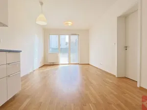 Pronájem bytu 2+kk, Praha - Michle, Hadovitá, 53 m2