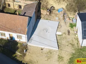 Prodej pozemku pro bydlení, Klobouky u Brna, 314 m2