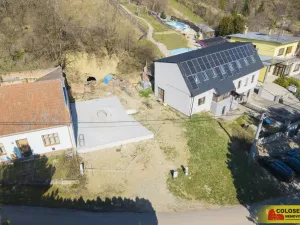 Prodej pozemku pro bydlení, Klobouky u Brna, 314 m2