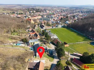 Prodej pozemku pro bydlení, Klobouky u Brna, 314 m2