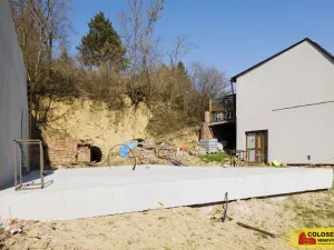 Prodej pozemku pro bydlení, Klobouky u Brna, 314 m2