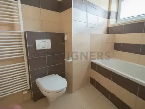 Pronájem bytu 2+kk, Brno, Jemelkova, 48 m2