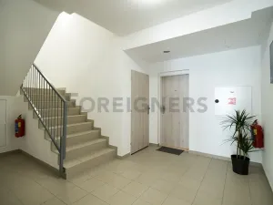 Pronájem bytu 3+kk, Brno, Poděbradova, 57 m2