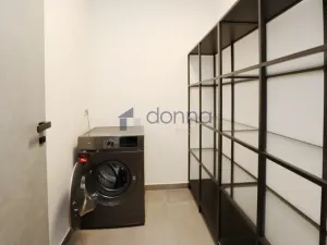 Pronájem bytu 3+kk, Praha, Křižíkova, 105 m2