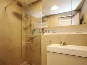 Pronájem bytu 3+kk, Praha, Křižíkova, 105 m2