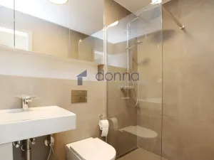 Pronájem bytu 3+kk, Praha, Křižíkova, 105 m2