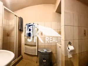 Prodej rodinného domu, Kojetín - Kojetín I-Město, Olomoucká, 83 m2