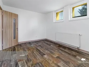 Prodej bytu 3+1, Hlohová, 92 m2