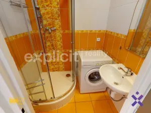 Pronájem bytu 2+1, Zlín, Beckovská, 62 m2