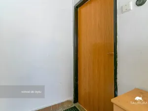 Prodej bytu 2+1, Hlohová, 64 m2