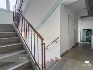 Prodej bytu 2+1, Hlohová, 64 m2