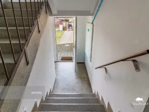 Prodej bytu 2+1, Hlohová, 64 m2