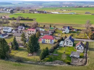Prodej bytu 2+1, Hlohová, 64 m2