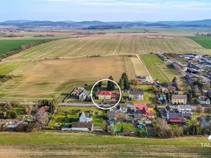 Prodej bytu 2+1, Hlohová, 64 m2