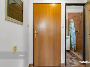 Prodej bytu 2+1, Hlohová, 64 m2