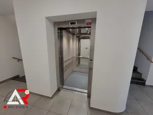 Prodej bytu 2+kk, Boskovice, Hybešova, 71 m2