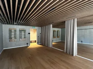 Prodej bytu 1+kk, Brno, Bratislavská, 24 m2