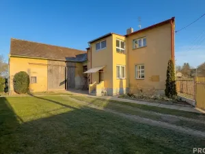 Prodej vícegeneračního domu, Plzeň, Jilmová, 200 m2