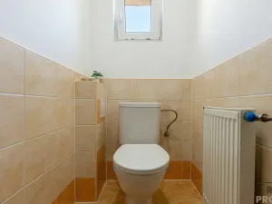 Prodej vícegeneračního domu, Plzeň, Jilmová, 200 m2