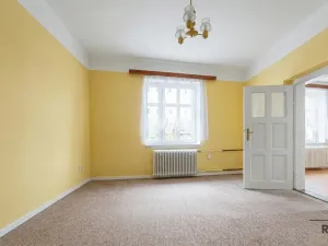 Prodej vícegeneračního domu, Plzeň, Jilmová, 200 m2