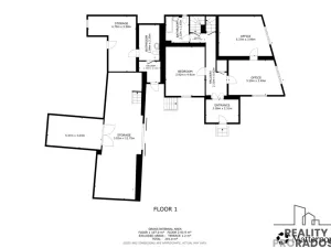 Prodej vícegeneračního domu, Plzeň, Jilmová, 200 m2