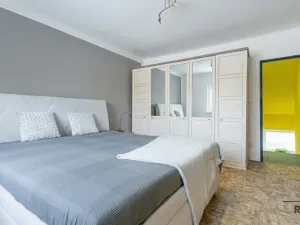 Prodej ubytování, Plzeň, Jilmová, 200 m2