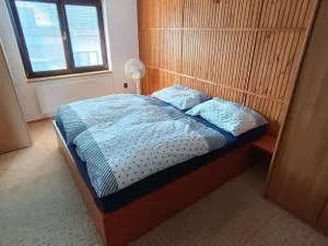 Pronájem bytu 4+1, Kamýk nad Vltavou, 75 m2