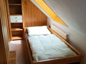 Pronájem bytu 4+1, Kamýk nad Vltavou, 75 m2