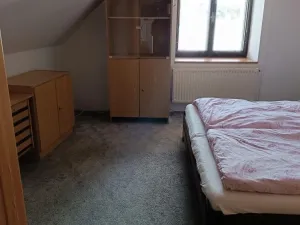 Pronájem bytu 4+1, Kamýk nad Vltavou, 75 m2