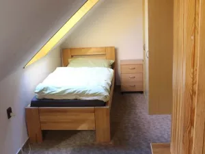 Pronájem bytu 4+1, Kamýk nad Vltavou, 75 m2