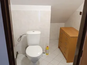 Pronájem bytu 4+1, Kamýk nad Vltavou, 75 m2