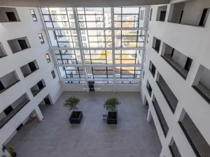 Pronájem bytu 2+kk, Plzeň, Františka Kováříka, 45 m2