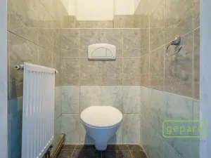 Pronájem bytu 3+1, Karlovy Vary, Sokolovská, 87 m2