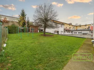 Pronájem bytu 3+1, Karlovy Vary, Sokolovská, 87 m2