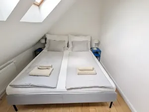 Prodej bytu 4+kk, Praha - Nové Město, Malá Štěpánská, 119 m2